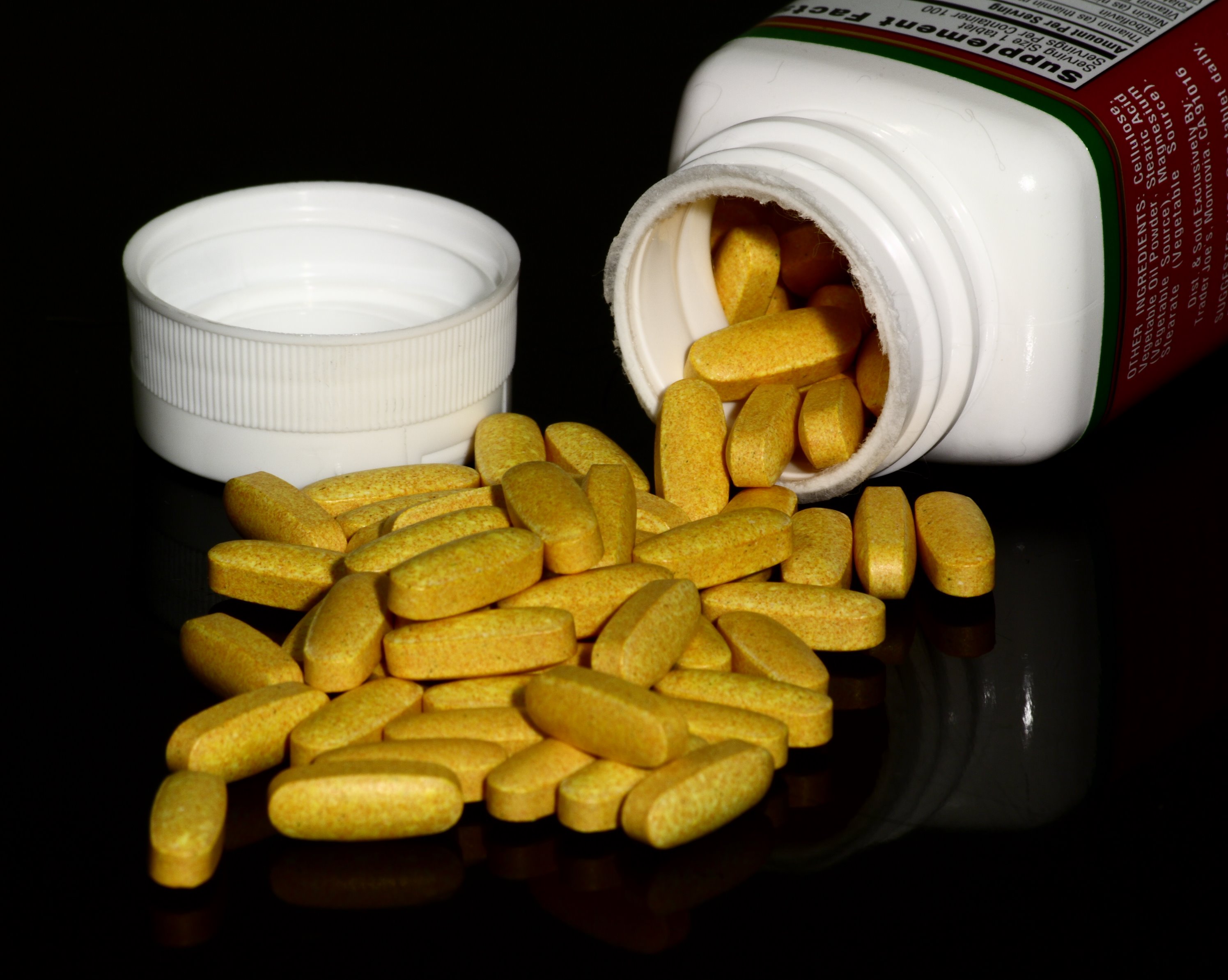 What Can a Hydroxocobalamin Supplement Do For Me?