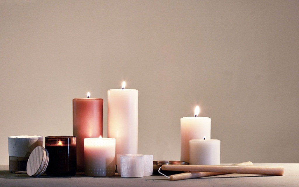Reasons To Shop Spiritual Candles