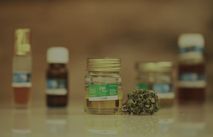 Things to consider when choosing CBD Products Online