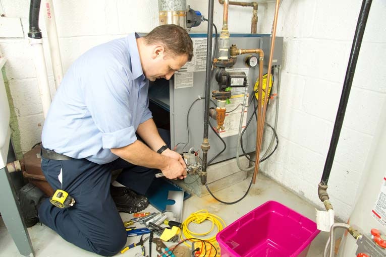 Tips For Finding the Best Heating Repair Company