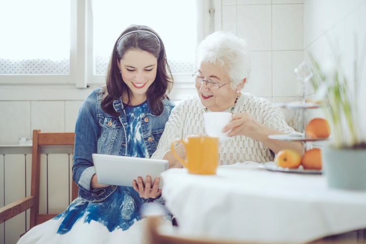Choosing an Assisted Living Facility