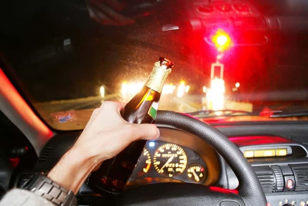 Astonishing Drunk Driver Penalties From Around the Globe