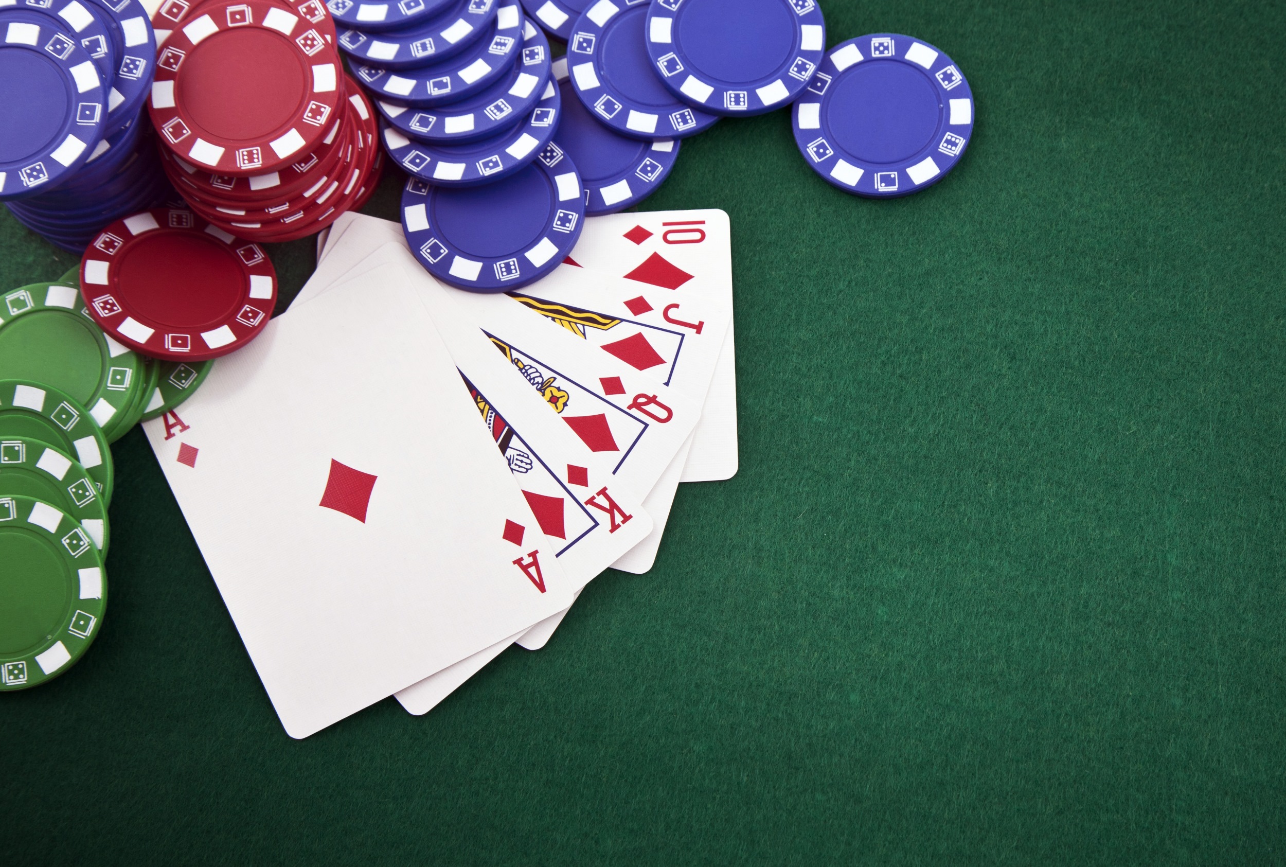 Texas Holdem Poker Strategy: Induce Action