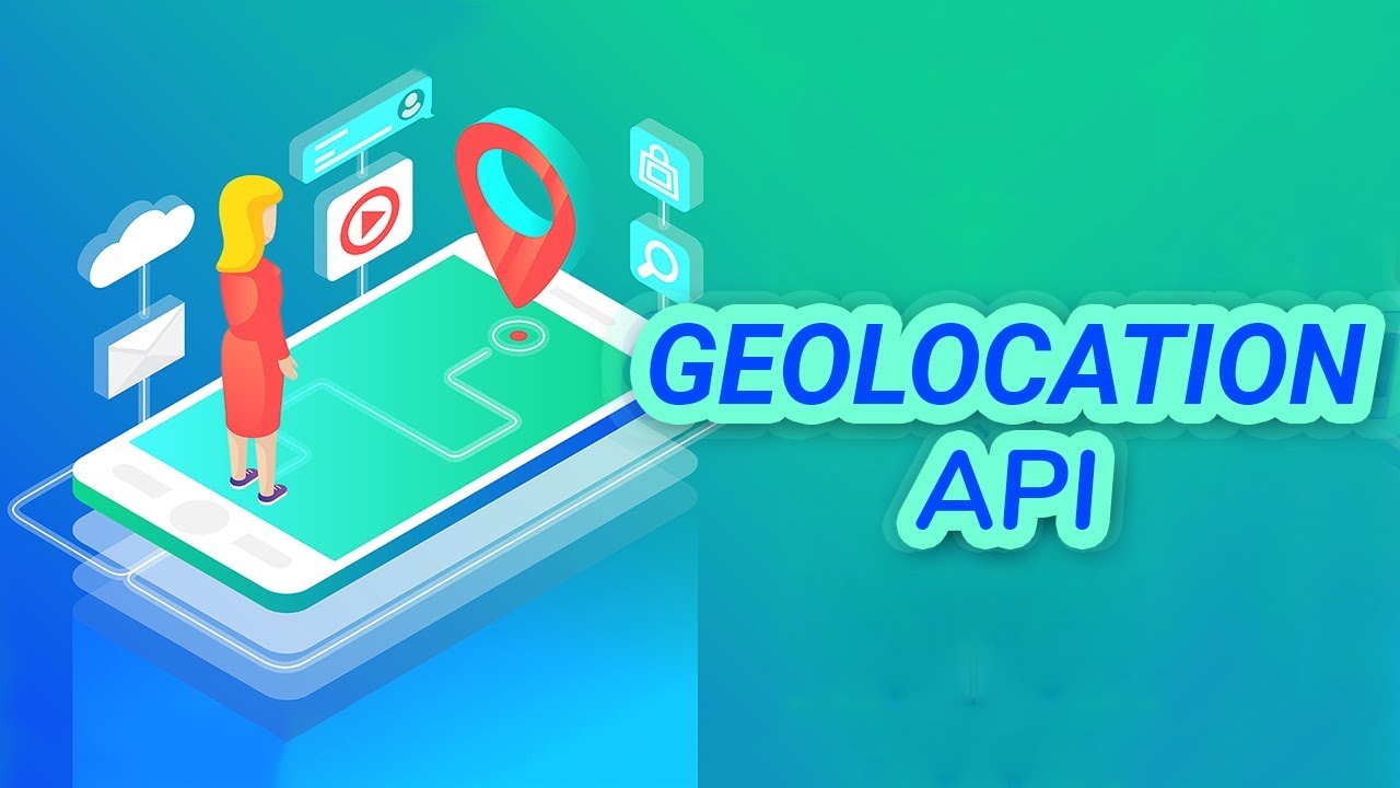 Using Geolocation API To Provide Users With Personalized Content