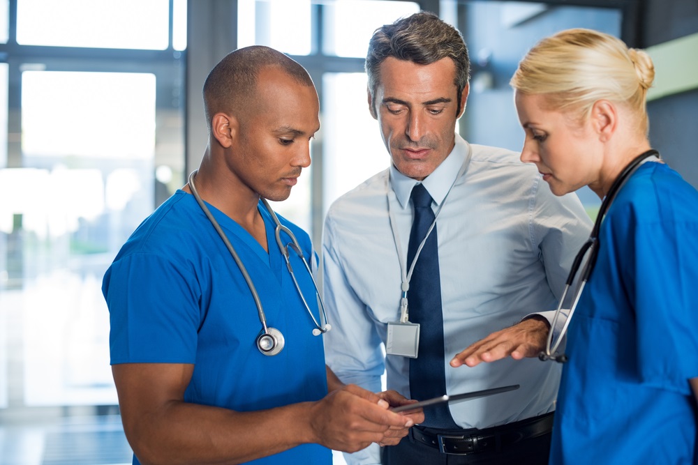 Choosing the Right Health Care Profession