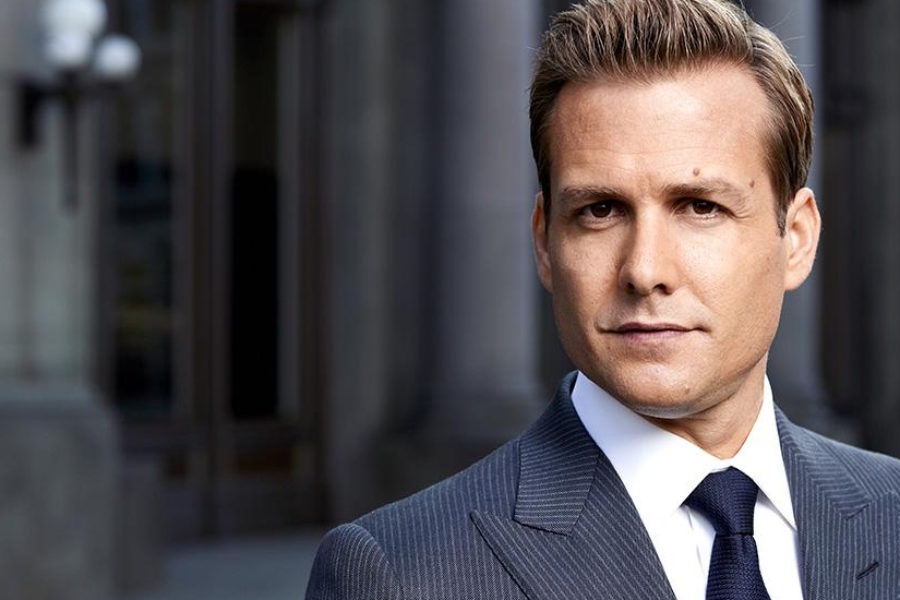 Follow The Specific Guidelines To Dress Like Harvey Specter