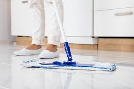 How to effectively clean tile flooring?