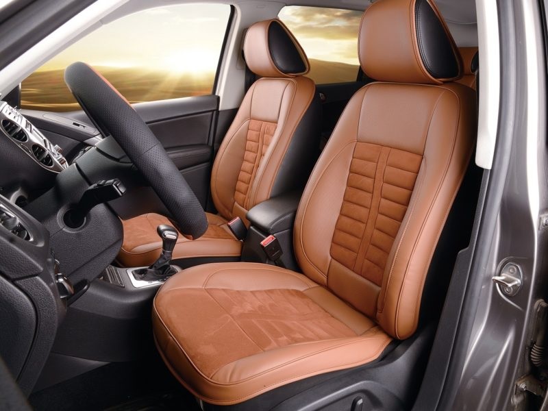 Top causes to opt for custom F150 Seat Covers