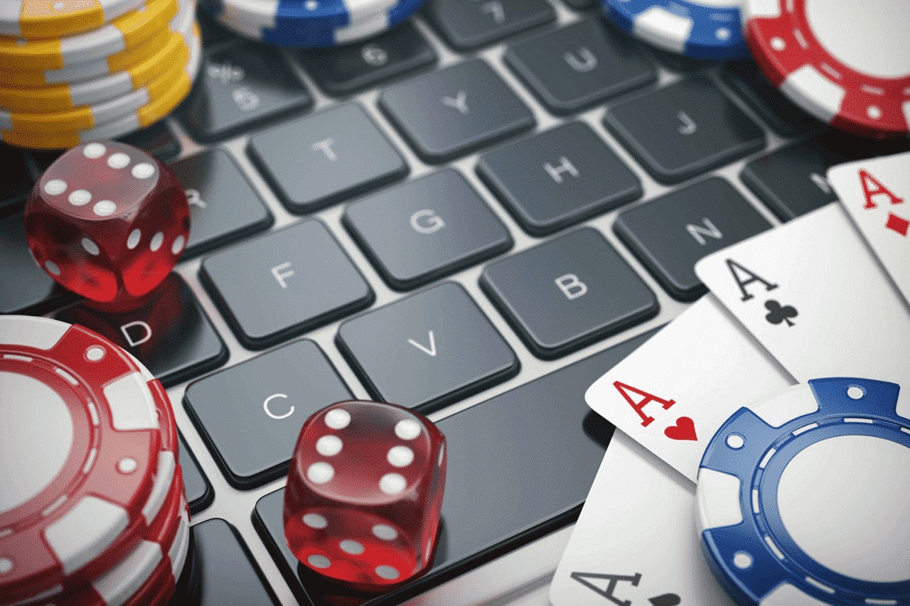 How online casinos have a positive impact on life?