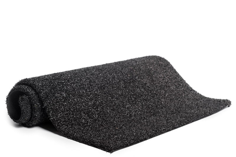 With Spring Approaching Do You Still Need Those Floor Mats?
