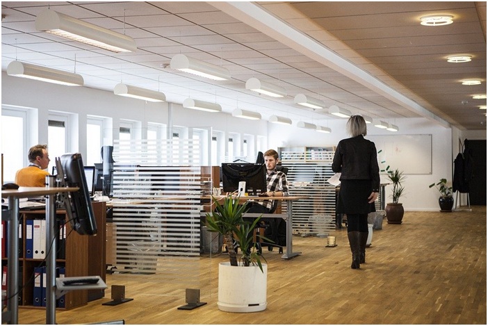 5 Ways to Make Your Office a Healthier Place to Work