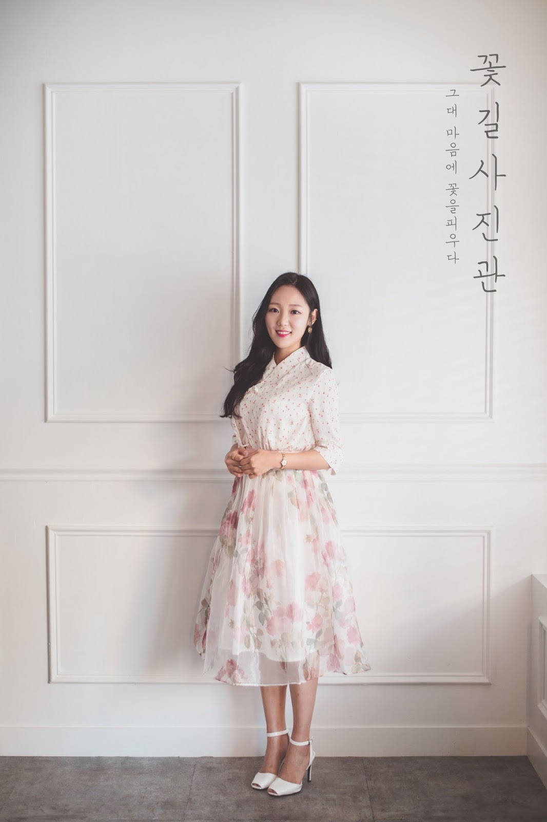 Important Things To Consider While Buying A Hanbok!!
