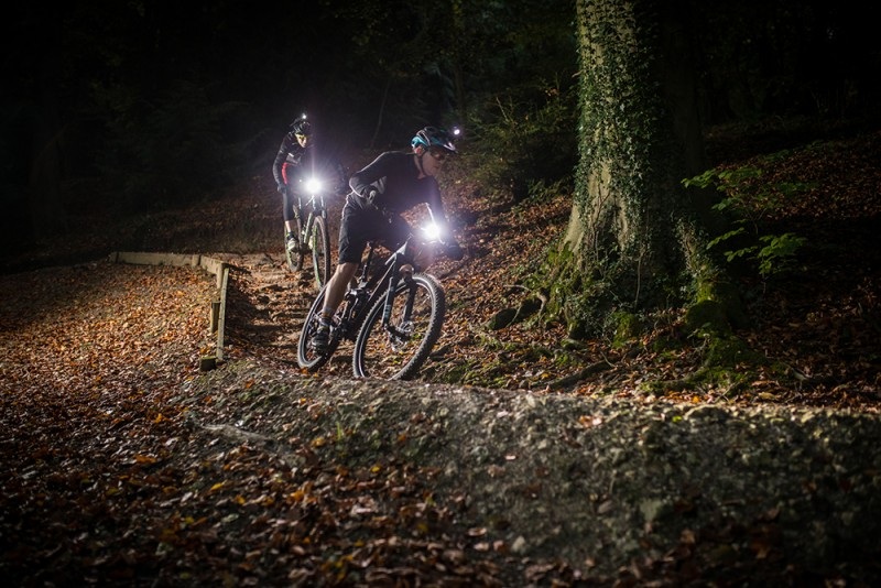 What Are The Key Benefits Of Buying A Bike Light?