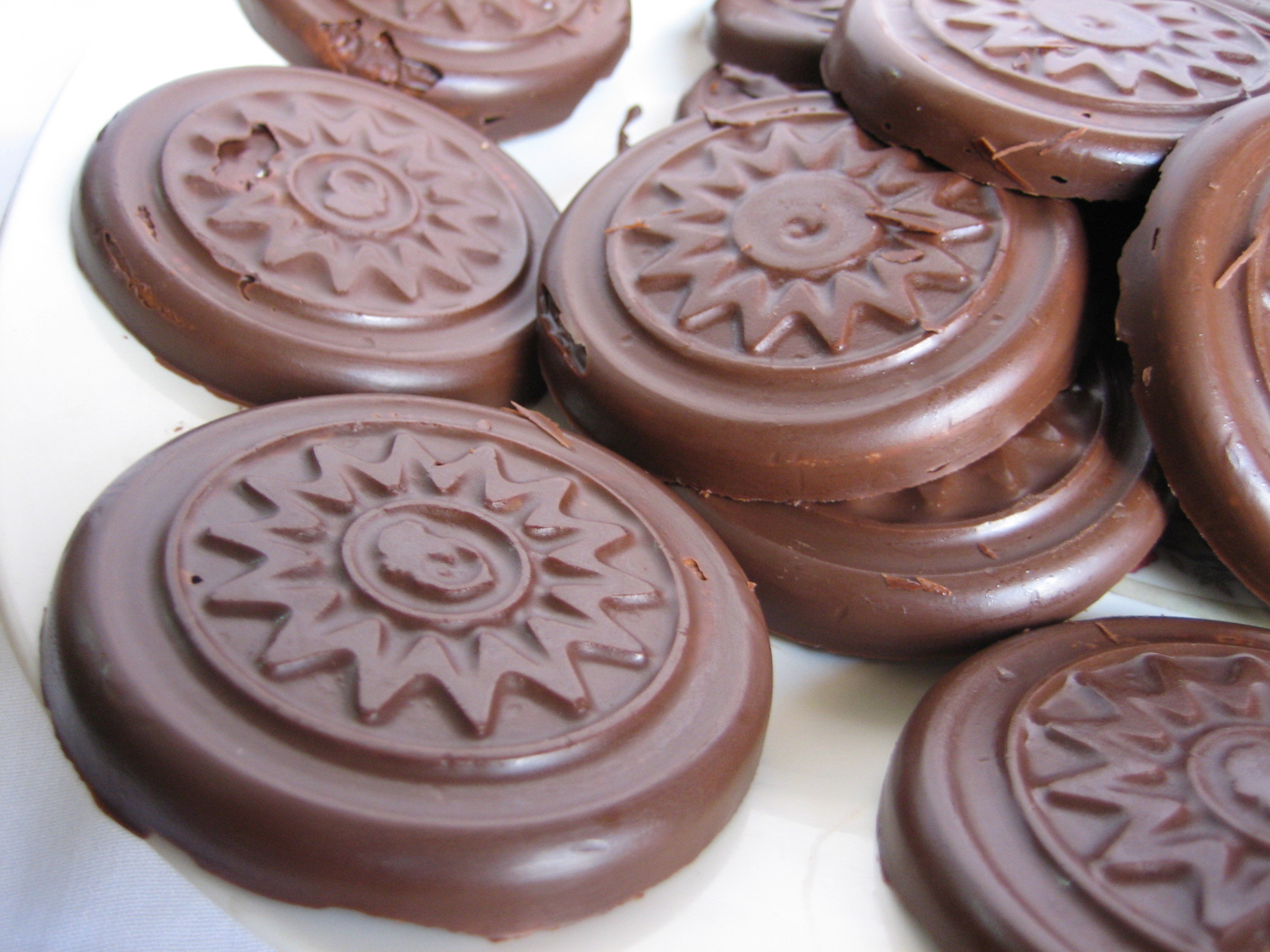 Facts about Dark Chocolates You Didn’t Know