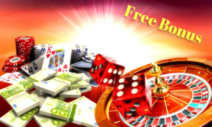 What is free play in an online casino? Read to know