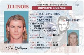 What Type Of Fake ID Card That You Can Order?