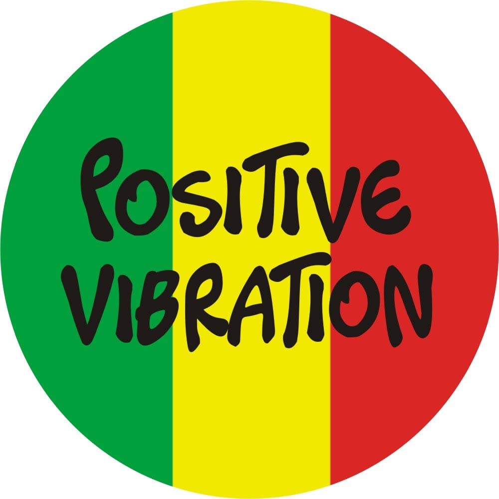 What Do You Mean By Positive Vibration Quotes?