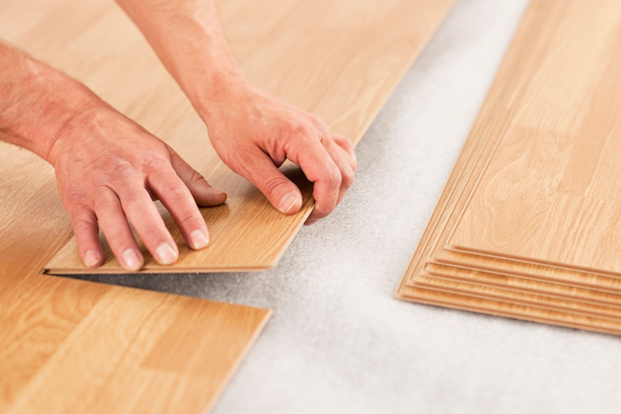 Everything You Want to Know About Laminate