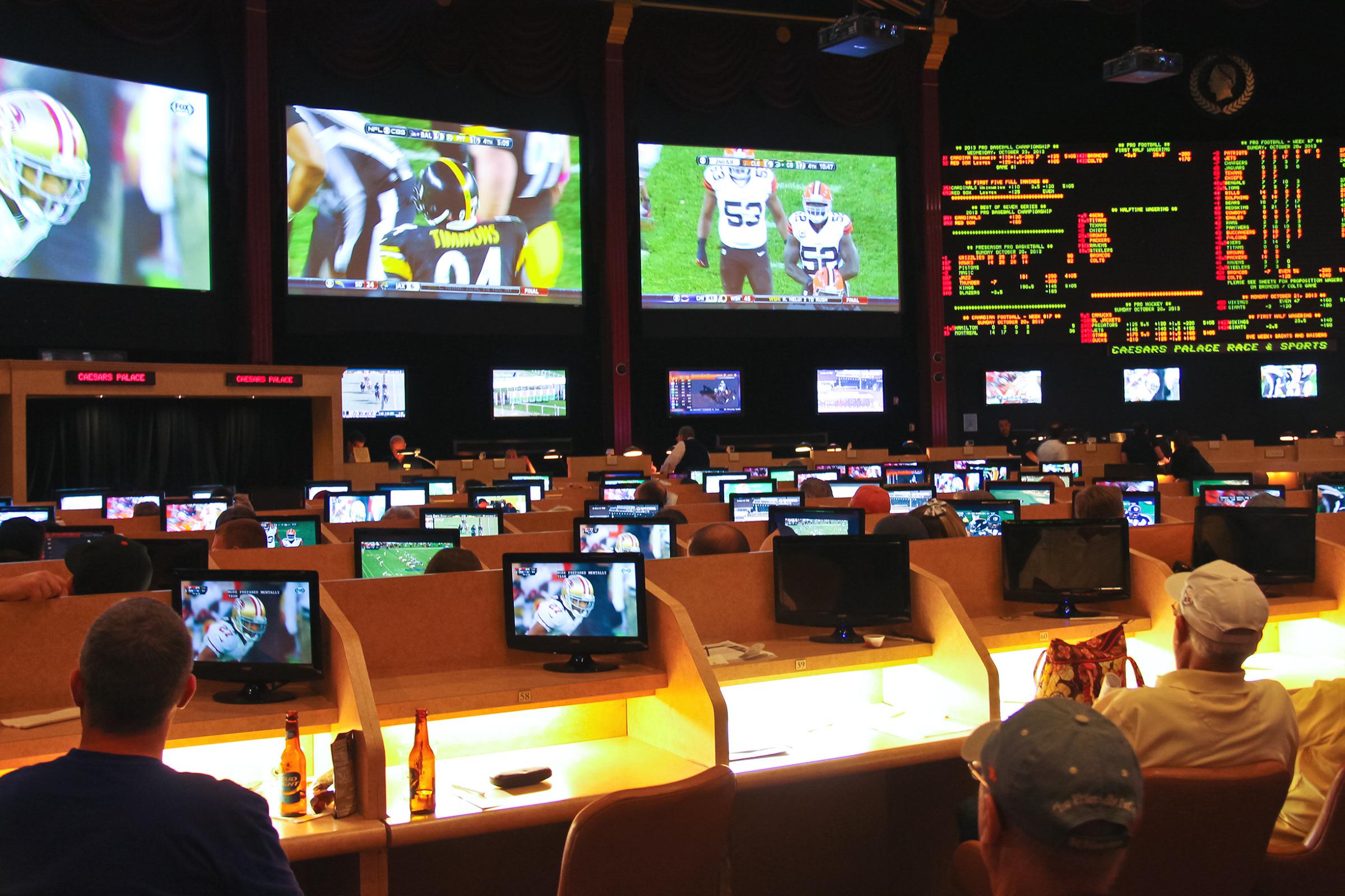 The common mistakes that you should avoid as a sports bettor