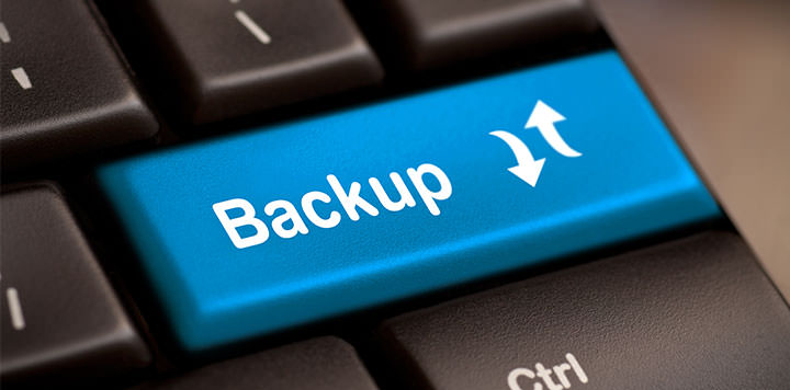 Everything You Need to Know about Data Backups