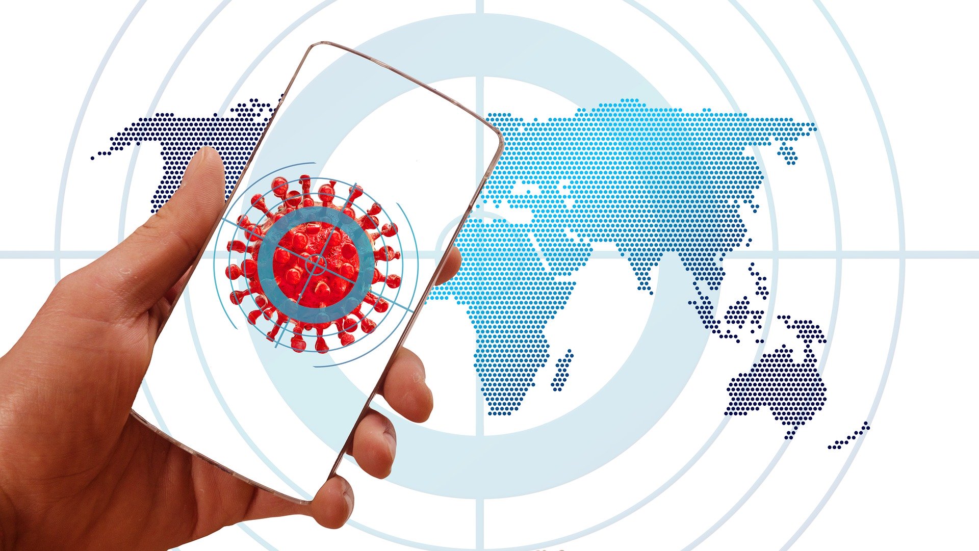 How the Pandemic Has Affected the Global Smartphone Market