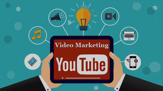 Grow the business with the help of YouTube: