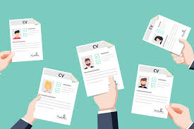 Get These Three Primary Help In Your Resume From A Professional