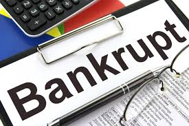 The important aspects of Bankruptcy