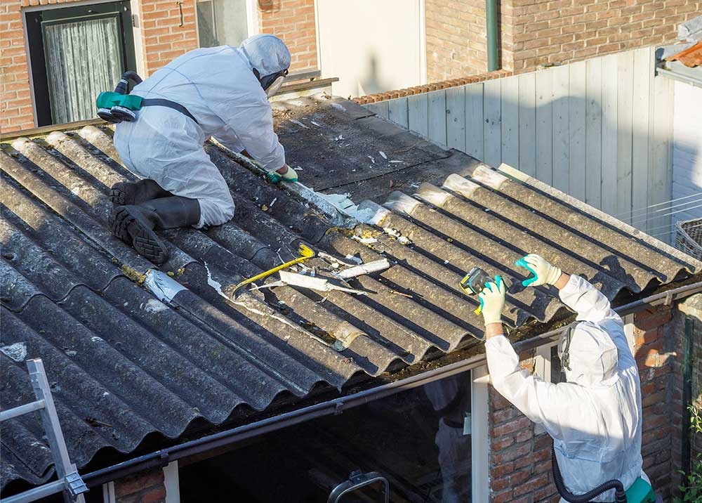 Why You Should Use Experts for Asbestos Survey