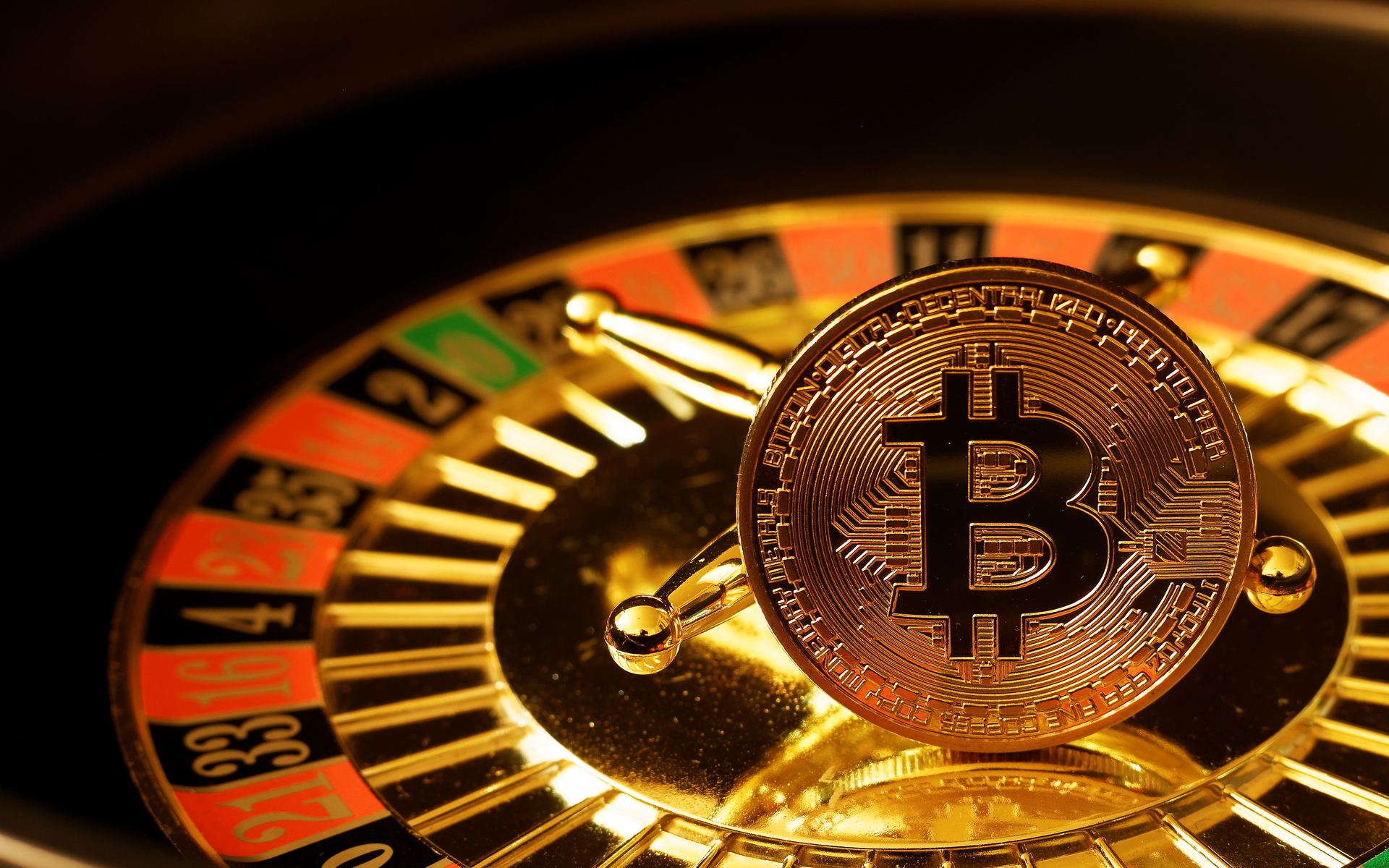 How To Find Crypto casino Online