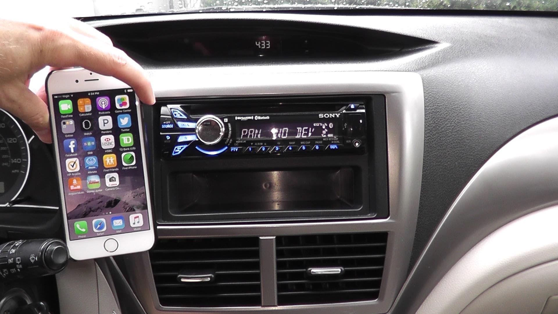 Car Stereo Features – Top 3 Features for Your New Car