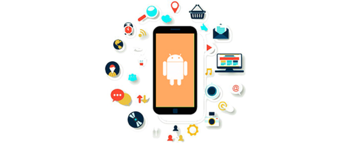 The Ultimate Guide About The App Development UK