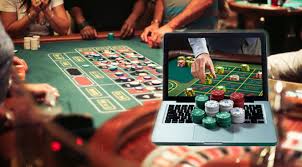 What Are The Features Of Online Gambling?