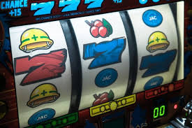 Online Slots: most popular casino game