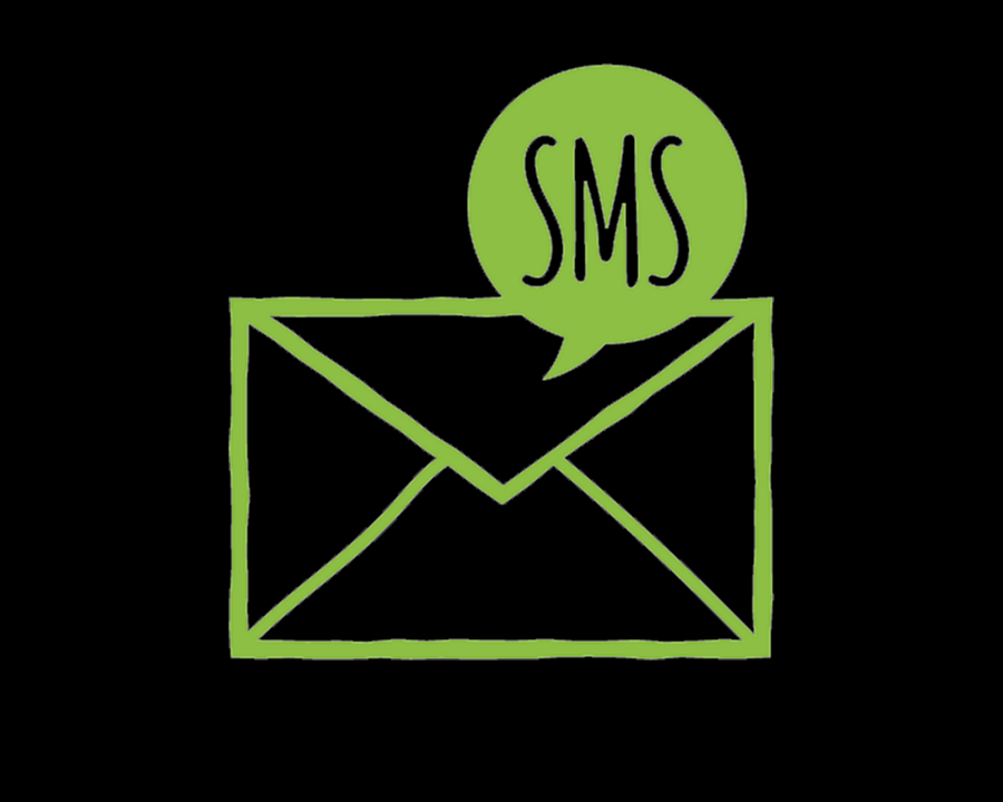 Stay in touch with friends and family with free sms online