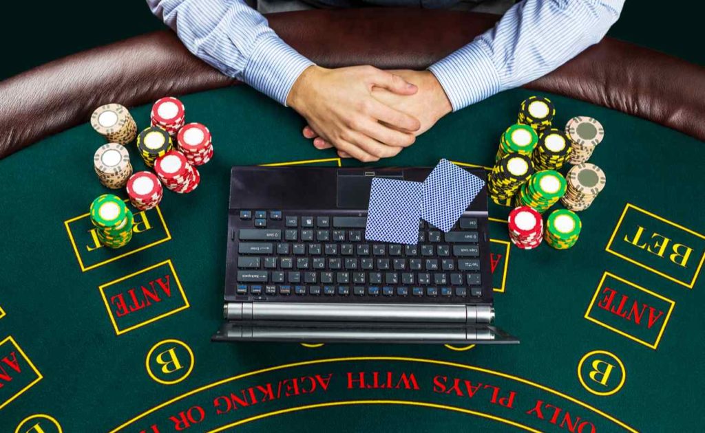 Benefits Of Playing Blackjack Online
