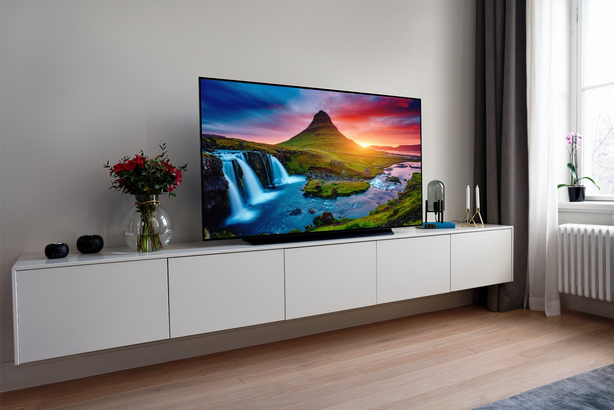 Buying Guide Available For Choosing The Best Television