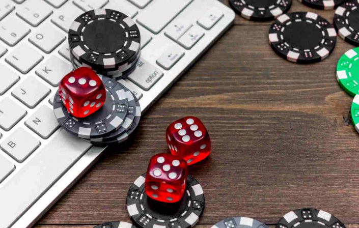 Know how you can make your online poker bets (Judi poker online)