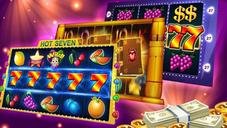 A Guide to Assist You To Play Slot Online – Judi Slot Games