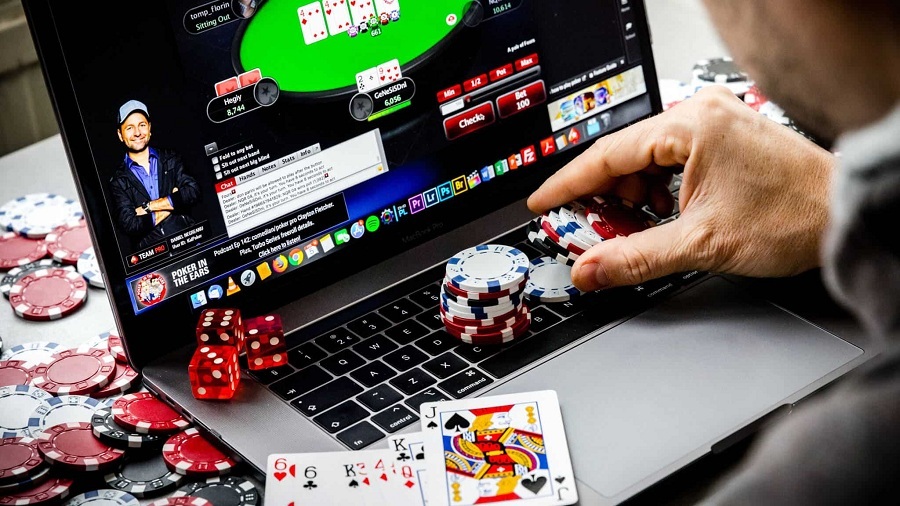 Advantages of Online Casino Bonus