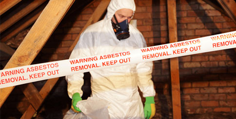 Reason Why You Need to Engage Competent Asbestos Company