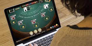 How to pay for an online casino?