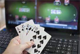 An Essential Guide to Online Gambling Situs Judi Terpercaya