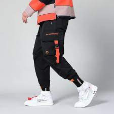 Other Cool Styles One Can Wear with Men’s Techwewear Pants
