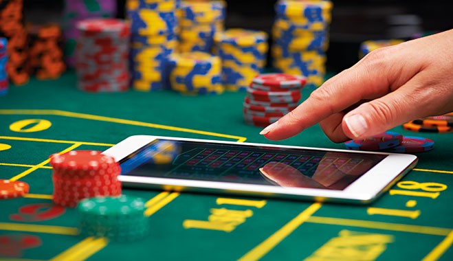Learn More About How to Invest in Online Casino Games
