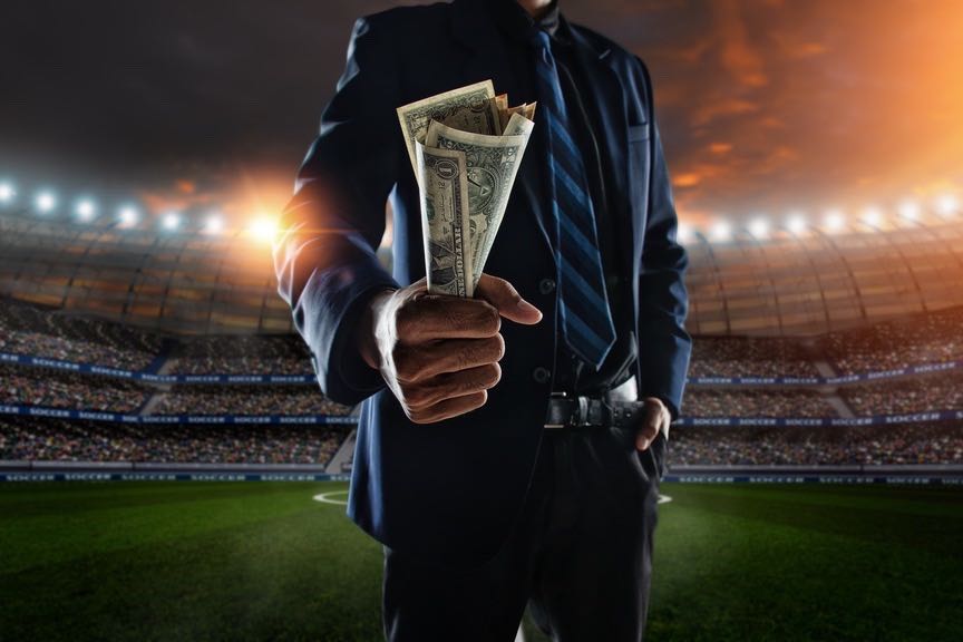 Must you be a math genius to bet on sports and is online betting safe?