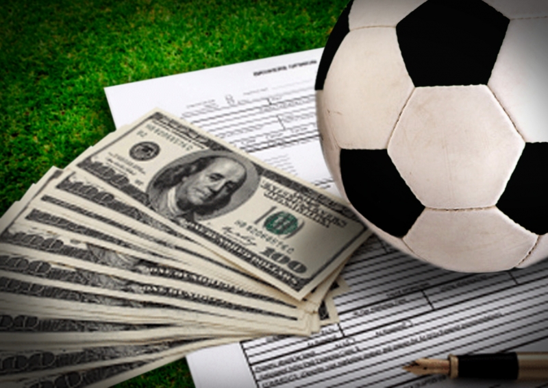 Soccer Gambling: What You Should Know