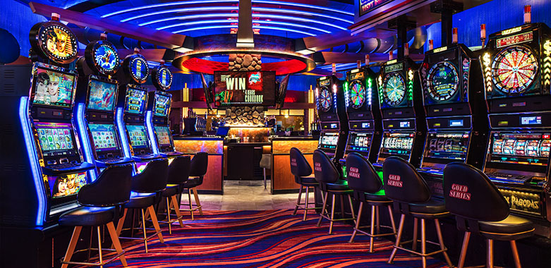 Pg Slot- Asia’s wide Arena for playing slot Gambling games