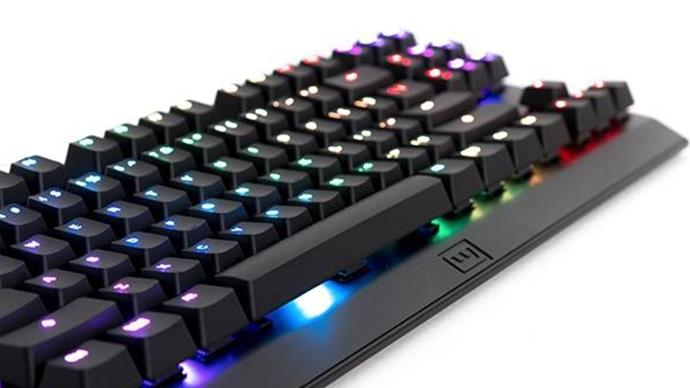 When choosing the best gaming keyboard- Consider the following four factors