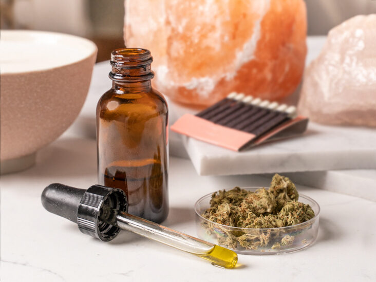 CBD Oil – Check Out All The Benefits